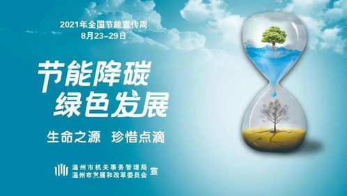 綠色未來，即刻啟航 全國節能宣傳周下的環保技術推廣行動