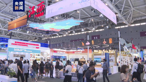 以文為名二十載 文博會何以“文”動天下，兼論環(huán)保技術(shù)推廣服務(wù)的時代新篇